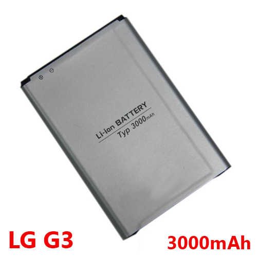 סוללה תואמת ל - LG G3