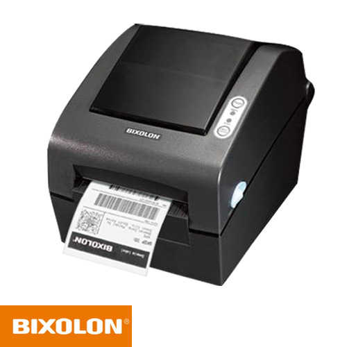 מדפסת מדבקות Bixolon דגם SLP-D420