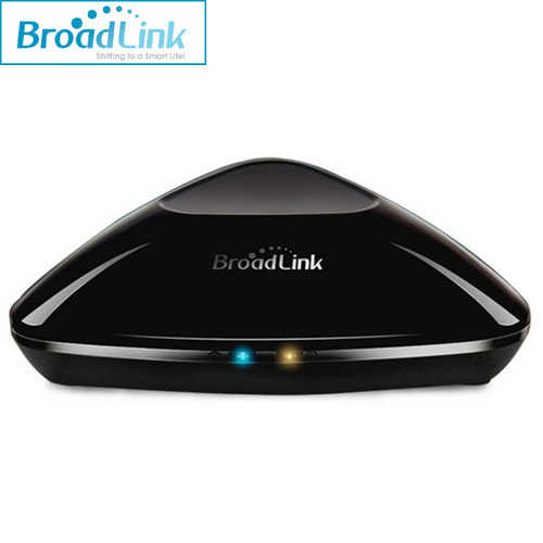 בקר בית חכם BroadLink דגם RM-Pro RM03