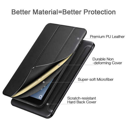 כיסוי לטאבלט ESR Samsung Galaxy Tab A 10.1In T580