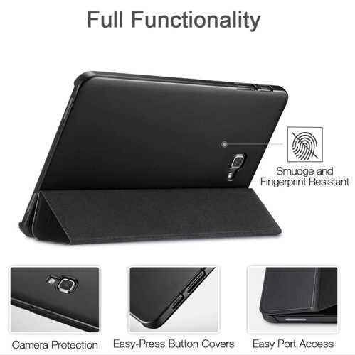 כיסוי לטאבלט ESR Samsung Galaxy Tab A 10.1In T580