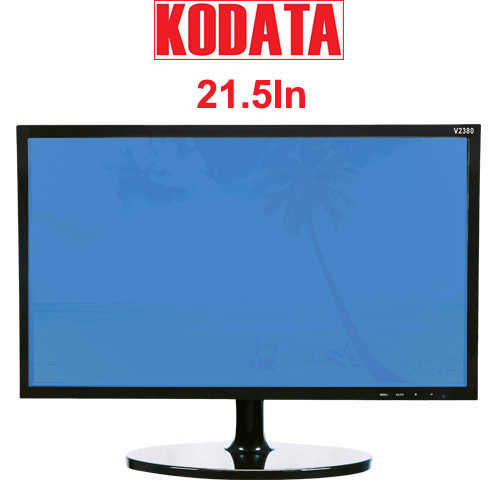 מסך מחשב KODATA LED 21.5In דגם  V2140