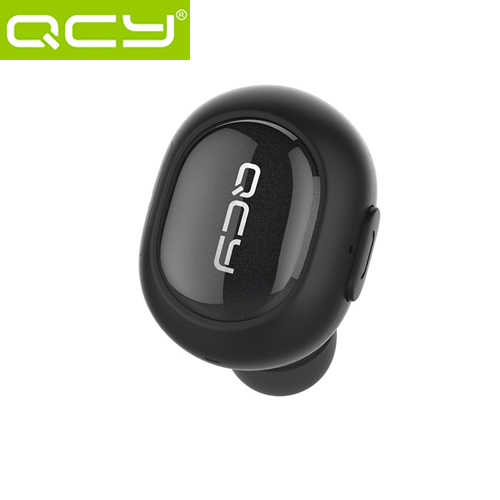 אוזניית Bluetooth 4.1 מיני QCY Q26