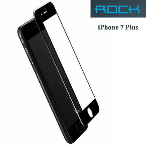 מגן מסך זכוכית מלא ל-  iPhone 7 Plus