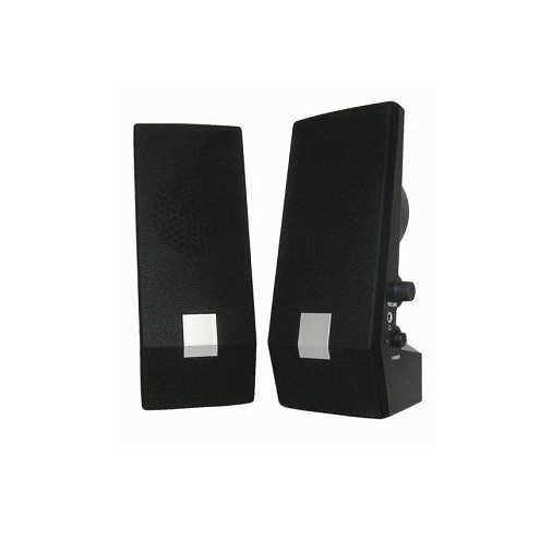 רמקולים למחשב Muller USB דגם M-117