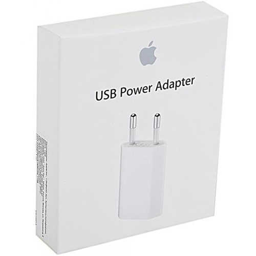 מטען מקורי 1A לאייפון Apple