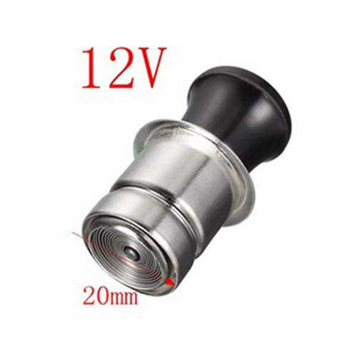 ראש מצית 20 מ''מ 12V לרכב יפני SparTec
