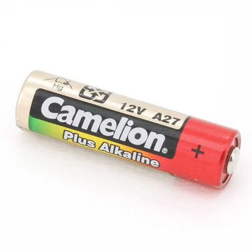 סוללת A27 תוצרת Camelion