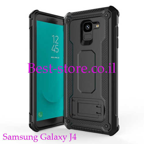 כיסוי קומבו ל- Samsung Galaxy J4 Plus 2018