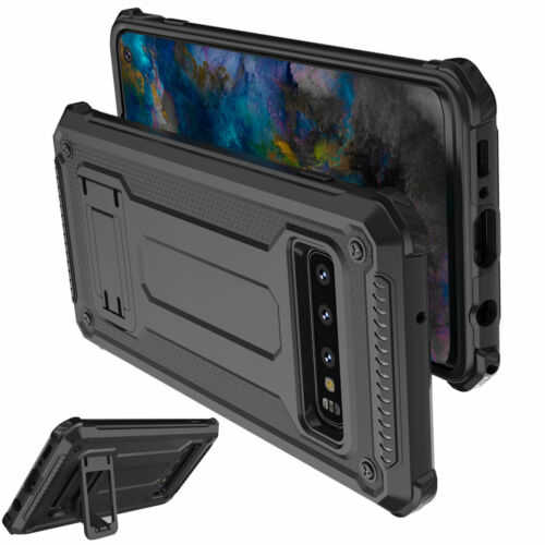 כיסוי קומבו ל- Samsung Galaxy S10 Plus