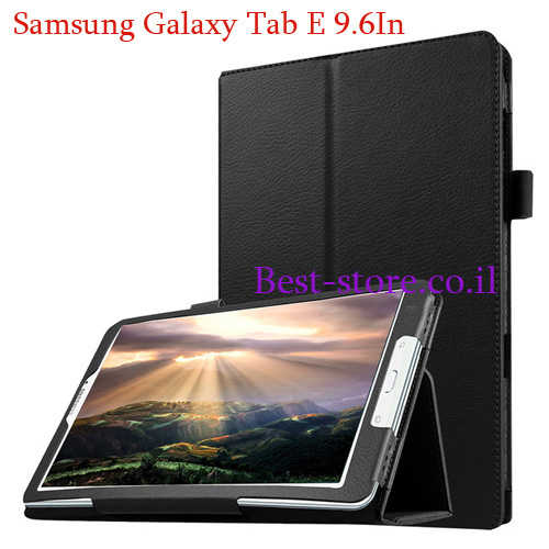 כיסוי לטאבלט Samsung Galaxy Tab E 9.6In T560