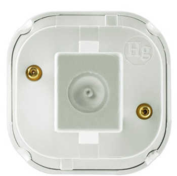 נורת OSRAM G24d-3 PL 26W 827