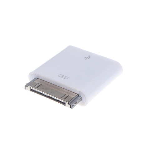 מתאם חיבור 30 פינים זכר לחיבורי מיקרו + מיני USB נקבה