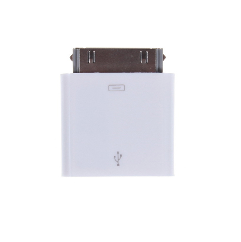 מתאם חיבור 30 פינים זכר לחיבורי מיקרו + מיני USB נקבה