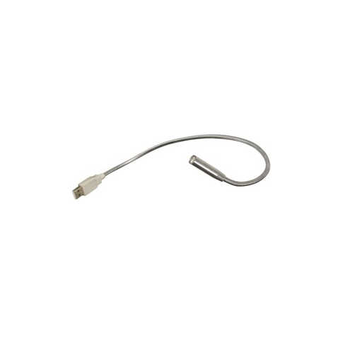 פנס גמיש USB למחשב נייד