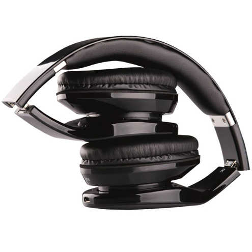 אוזניות קשת בלוטוס מתקפלות Grundig
