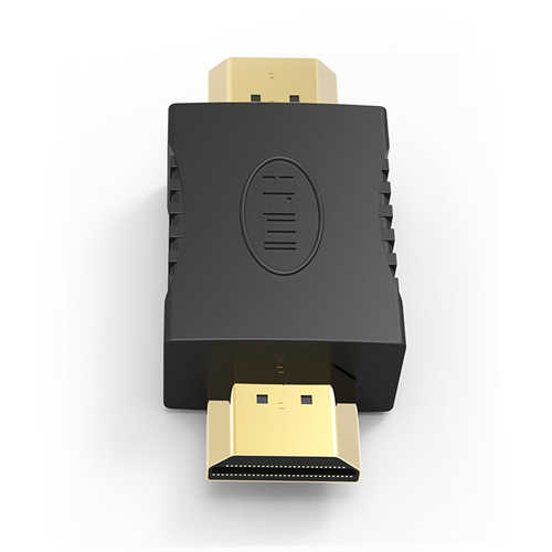 מתאם HDMI זכר - זכר