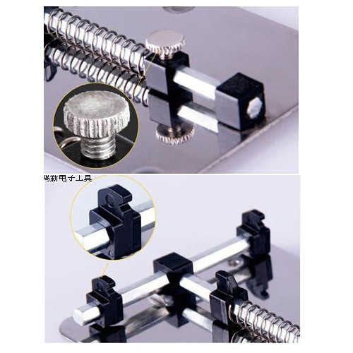 תושבת להחזקת לוח סמארטפון Kaisi K-1209 PCB