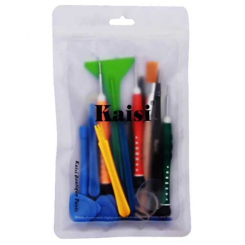 סט מברגים 21 ב-1 לפתיחת סמארטפונים Kaisi