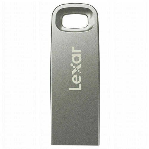 זיכרון נייד מתכת Lexar M45 128GB 250MB/s USB 3.1