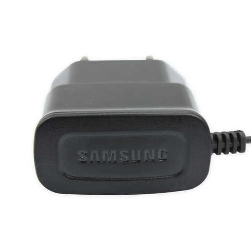 מטען קיר 700mAh + כבל Micro USB מקורי Samsung