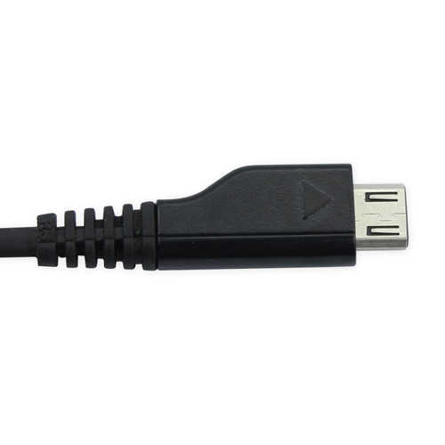 מטען קיר 700mAh + כבל Micro USB מקורי Samsung