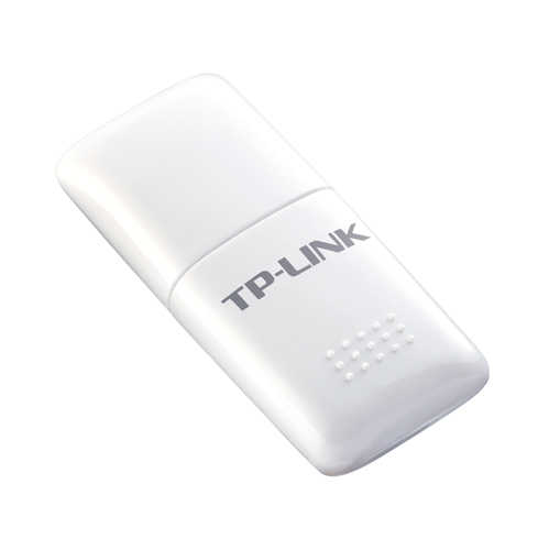כרטיס רשת אלחוטי מיני  TP Link 150Mbps  דגם TL-WN723N