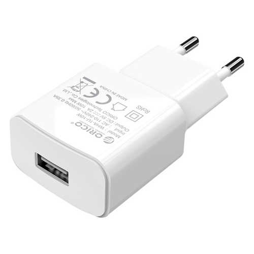 מטען קיר ORICO USB 5V/2A