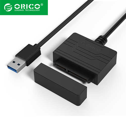 מתאם USB 3.0 - SATA 3.0
