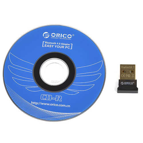 מתאם Orico Bluetooth 4.0 דגם BTA-402