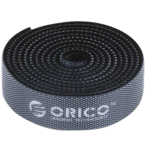 מארגן כבלים סקוטש 1 מטר Orico