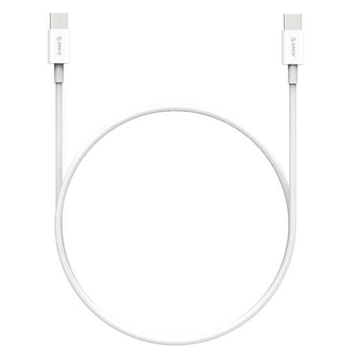 כבל טעינה וסנכרון Orico  USB Type-C 