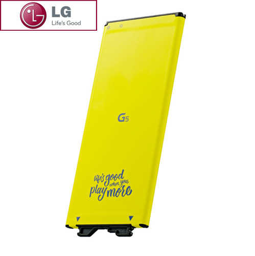 סוללה מקורית ל- LG G5