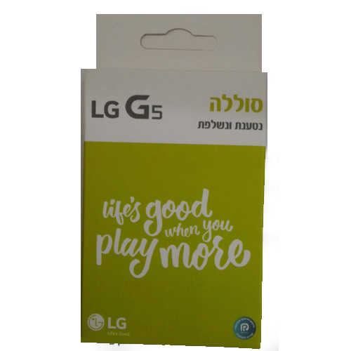 סוללה מקורית ל- LG G5
