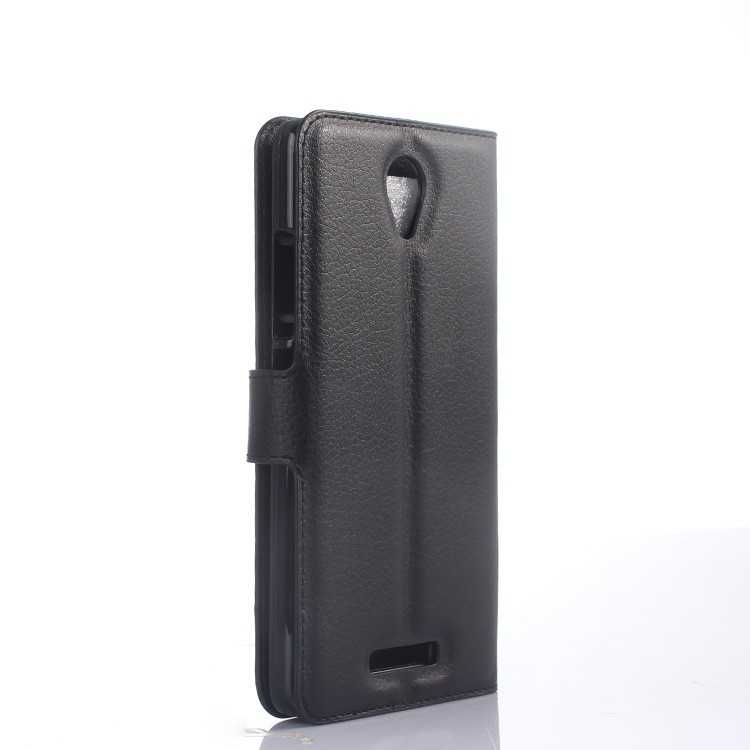 ארנק מעור סינטטי PU ל- Xiaomi Redmi Note 2