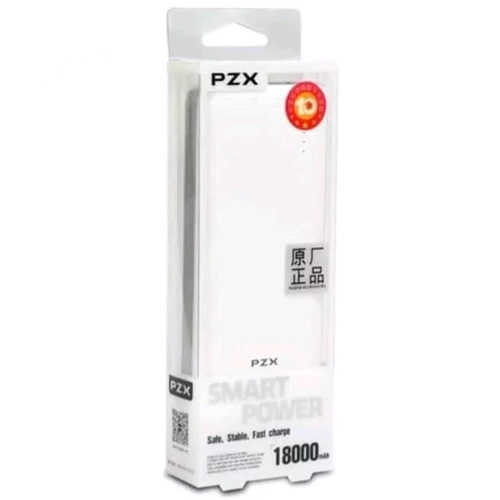 מטען נייד PZX 18.000mAh 2A דגם C147