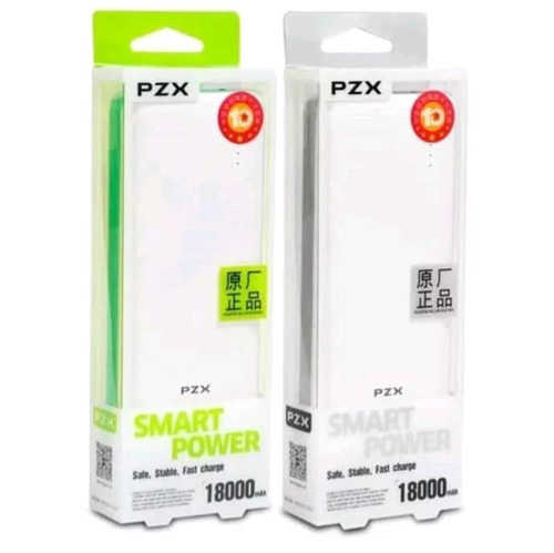 מטען נייד PZX 18.000mAh 2A דגם C147