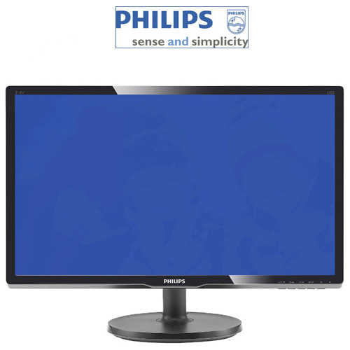 מסך מחשב Philips LED 21In דגם 216V6LSB2