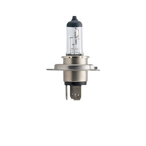 נורה ראשית לרכב Philips H4 דגם LongLife EcoVision