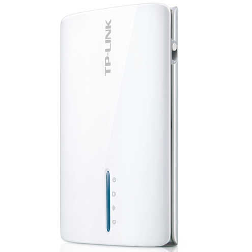 נתב מיני  סלולארי  נייד 150MBps  תוצרת  TP-Link דגם TL-MR3040