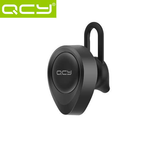 אוזניית Bluetooth 4.1 מיני QCY J11