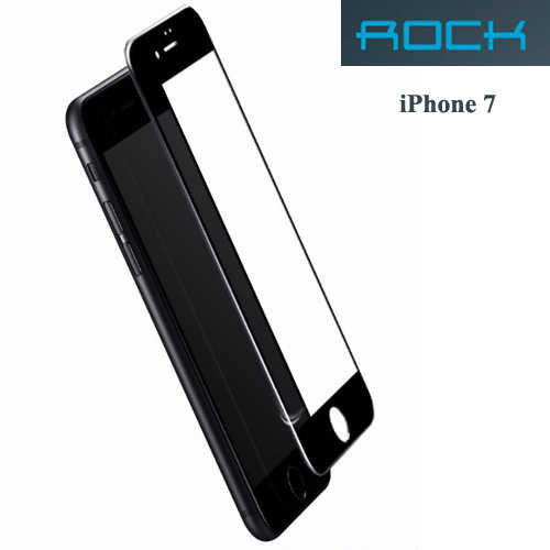מגן מסך זכוכית מלא ל-  iPhone 7