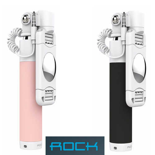 מוט סלפי מיני Rock ROT0724