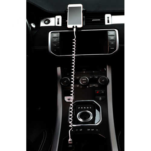 כבל טעינה וסנכרון USB Type-C 2.4A מסולסל Remax