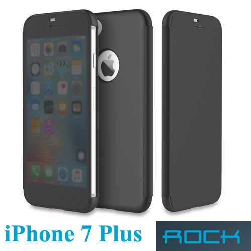 כיסוי פליפ ל- iPhone 7 Plus דגם Rock Dr.V Series
