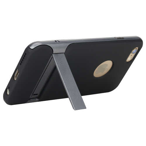 כיסוי קומבו ל- iPhone 6 Plus דגם Rock Royce