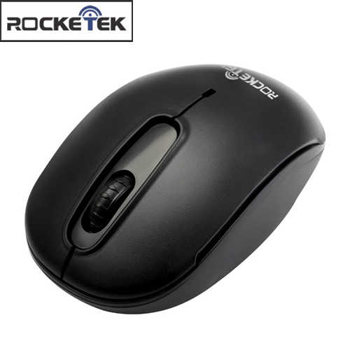 עכבר מיני אלחוטי Rocketek דגם W01