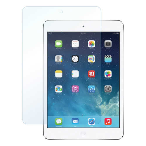 מגן מסך מבריק ל- iPad Mini