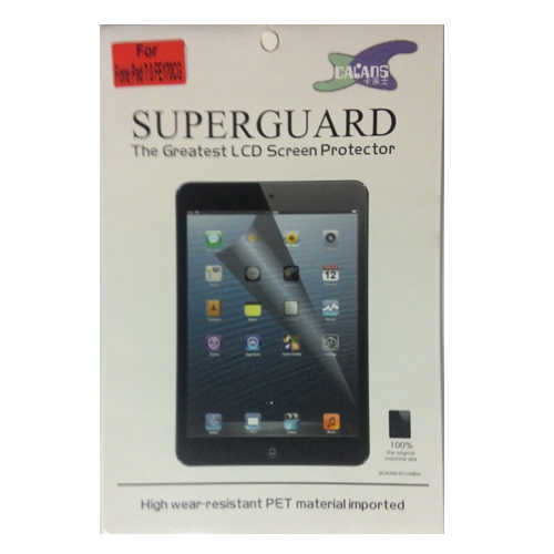 מגן מסך לטאבלט Asus FonePad 7 דגם FE170