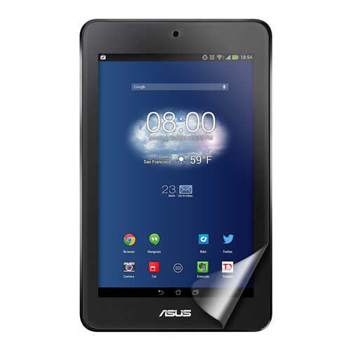 מגן מסך לטאבלט Asus MemoPad דגם ME173X